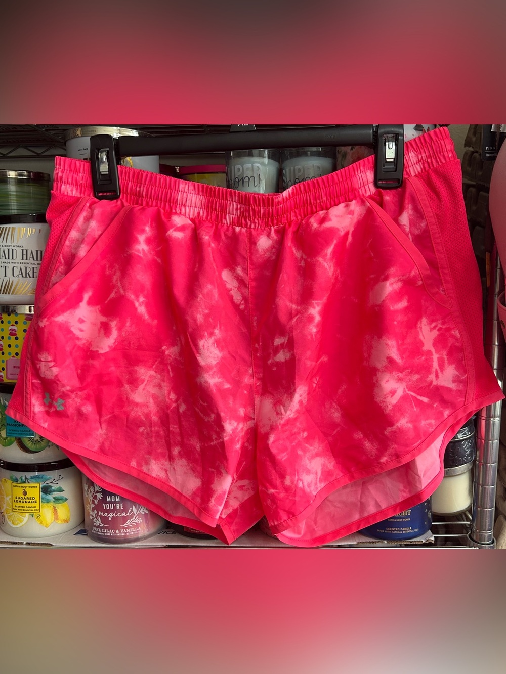 Under Armour Athletic Shorts